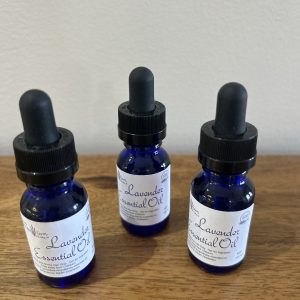 Lavender Essential Oils