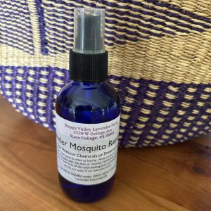 Lavender Mosquito Repellent