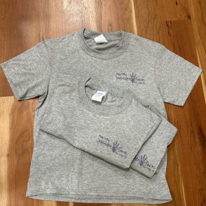 Happy Valley Lavender Farm T-Shirts youth