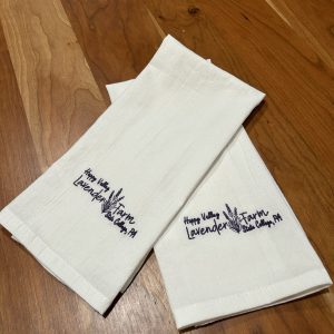 Tea towels