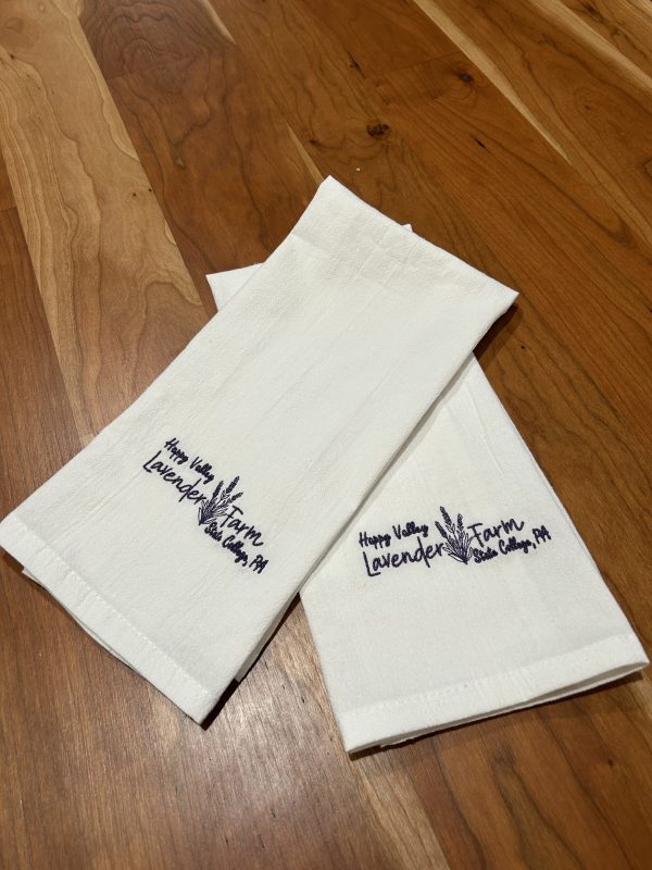Tea towels