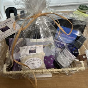 GIFT BASKET
