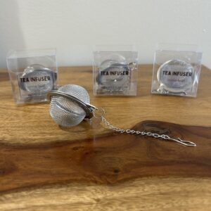 Tea infuser